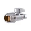 SharkBite 1/2 In. PTC X 3/8 In. Compression Brass Straight Stop Valve -ACE Shop ba622336 802a 4f7e 8a4d a251f16e967d