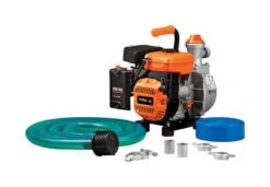 Generac 3 HP 4800 Gph Aluminum Gas Clean Water Pump -ACE Shop ba87faf8 a93a 42f0 b844 065201ee595e