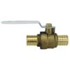 Apollo® Apollo 1 In. Brass Crimp Ball Valve Standard Port 2 Apollo® Apollo 1 In. Brass Crimp Ball Valve Standard Port -ACE Shop baf6fcf4 41f3 42c7 8639 fa09b9b90381