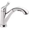 Delta Grant One Handle Chrome Pull-Out Kitchen Faucet -ACE Shop bb6b761e eea8 4dbd be27 eca4d95f5937