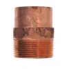NIBCO 1-1/2 In. Copper X 1-1/2 In. D MIP Copper Pipe Adapter 1 Pk -ACE Shop bb75cc69 df54 4440 874e 63ce79fffd3c