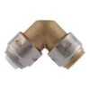 SharkBite Push To Connect 3/4 In. PTC X 3/4 In. D PTC Brass 90 Degree Elbow 2 SharkBite Push To Connect 3/4 In. PTC X 3/4 In. D PTC Brass 90 Degree Elbow -ACE Shop bc55c7de aa35 47e0 a4d2 52920ef3c7da