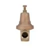 Zurn Wilkins 3/4 In. FIP Bronze Pressure Reducing Valve 3/4 In. FIP 1 Pc -ACE Shop bd21245b 0d21 4c5f b3a1 34af83652e88