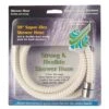 Whedon SuperFlex White PVC 59 In. Shower Hose -ACE Shop bdcf37f0 ebac 4236 8bc2 f24b5ae42342