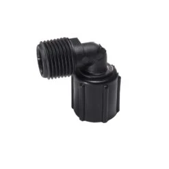 Flair-It Ecopoly 1/2 In. MPT X 1/2 In. D FPT Plastic Swivel Elbow -ACE Shop be5518a1 b781 41ec 9e45 f3c00de5ae7e