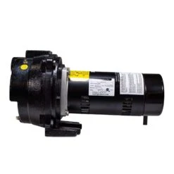 ECO-FLO 2 HP 4260 Gph Cast Iron Sprinkler Pump -ACE Shop beb655a4 8c84 4855 a9d3 7374245948e5