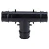 Apollo® Apollo Expansion PEX / Pex A 3/4 In. Expansion PEX In To X 3/4 In. D PEX Plastic Tee