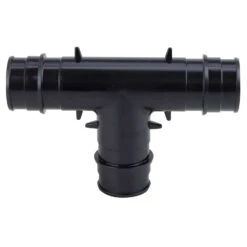 Apollo® Apollo Expansion PEX / Pex A 3/4 In. Expansion PEX In To X 3/4 In. D PEX Plastic Tee
