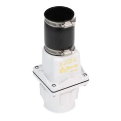 Flint & Walling Zoeller 2 In. D Slip PVC Check Valve -ACE Shop bf967599 bb07 4e2f 94bb 5dbc41c334d9