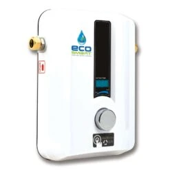 EcoSmart 8000 W Tankless Electric Water Heater -ACE Shop bf9f6e4e 8342 415c 843b 309b858da699