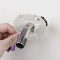 Danco Chrome Shower Arm Flange -ACE Shop c0d3e746 875a 4f4b a87e c9741ad9b62d