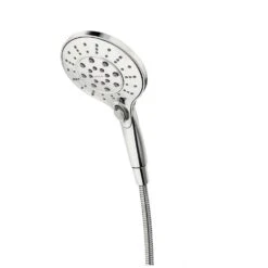 Moen Engage Chrome 6 Settings Handheld Showerhead 1.75 Gpm -ACE Shop c23fe49b 5065 4cd1 8d4f d5b85cad0366