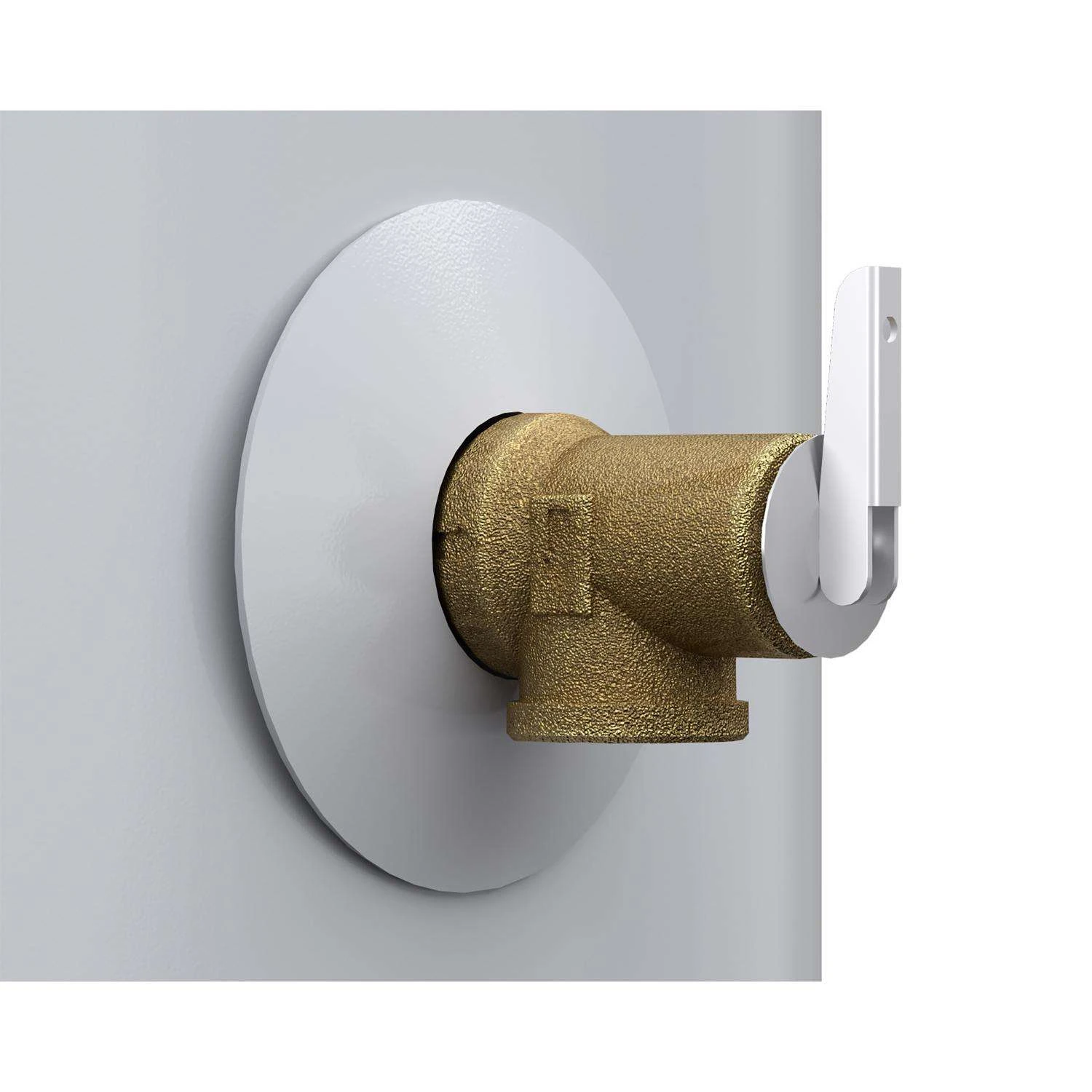 Reliance 40 Gal 32000 BTU Natural Gas/Propane Mobile Home Water Heater 3 Reliance 40 Gal 32000 BTU Natural Gas/Propane Mobile Home Water Heater - Image 3