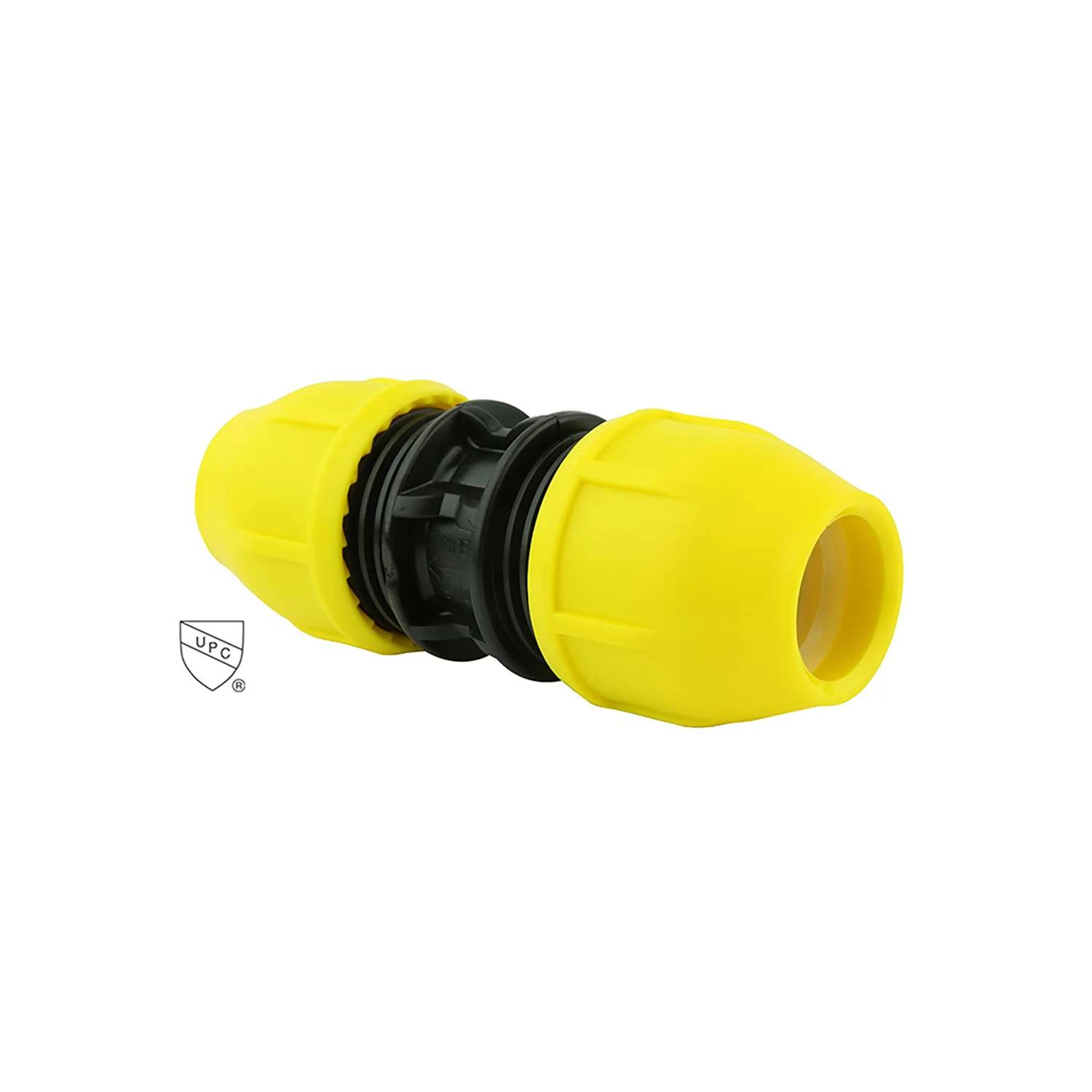 Home-Flex Underground 3/4 In. IPS In. X 3/4 In. D IPS Polyethylene Coupling 1 Home-Flex Underground 3/4 In. IPS In. X 3/4 In. D IPS Polyethylene Coupling