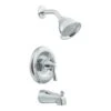 Moen Banbury 1-Handle Chrome Tub And Shower Faucet -ACE Shop c2f016f2 8cc9 4da6 8ad3 4ca9928b584d