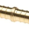 Ventral 1/2 In. Barb Grade X 1/2 In. D Barb Grade Brass Coupling -ACE Shop c3b6e393 98cc 4057 a1e4 4be0fcebac3c
