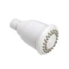 Keeney White Plastic 3 Settings Showerhead 1.8 Gpm -ACE Shop c3dc052a b922 4c0b 8492 3f9d14449631