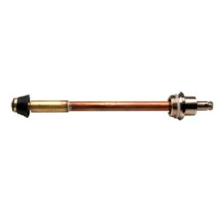 Arrowhead Brass Copper Stem Assembly 4 In. L 1 Pc