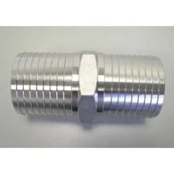 Campbell Stainless Steel 2 In. Insert Couple