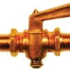 JMF Company 1/4 In. MIP MIP Brass Pipe Valve -ACE Shop c601eb86 b46c 48aa 8bd8 c576314e3be3