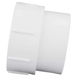 Charlotte Pipe Schedule 40 4 In. Spigot X 4 In. D FPT PVC Pipe Adapter 1 Pk 9 Charlotte Pipe Schedule 40 4 In. Spigot X 4 In. D FPT PVC Pipe Adapter 1 Pk -ACE Shop c6126240 8d6c 4632 9304 a2b1bdab57c7