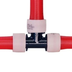 Apollo® Apollo Expansion PEX / Pex A 1/2 In. Expansion PEX In To X 1/2 In. D PEX Plastic Tee 7 Apollo® Apollo Expansion PEX / Pex A 1/2 In. Expansion PEX In To X 1/2 In. D PEX Plastic Tee -ACE Shop c695d1f0 36a5 4081 984e 43144c0bc691
