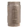 Campbell Flomatic 1-1/2 In. D X 1-1/2 In. D Red Brass Spring Loaded Check Valve -ACE Shop c6aa6912 20c5 4015 8b17 4ca19330dc0a