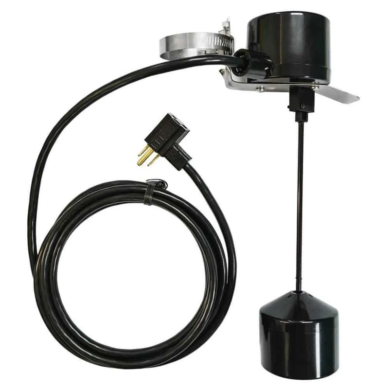 Water Source Vertical Float Switch 1 Water Source Vertical Float Switch