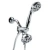 OakBrook Chrome PVC 5 Settings Showerhead Combo 1.8 Gpm 2 OakBrook Chrome PVC 5 Settings Showerhead Combo 1.8 Gpm -ACE Shop c73af762 1c9c 452c a651 1f5be0e07274