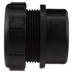 Charlotte Pipe 1-1/2 In. Spigot X 1-1/2 In. D Hub ABS Male Adapter 9 Charlotte Pipe 1-1/2 In. Spigot X 1-1/2 In. D Hub ABS Male Adapter -ACE Shop c7ad6b77 07af 4497 986f 36def9760354