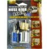 Conservco 3/4 In. Hose MPT Anti-Siphon Brass Hose Bibb Lock With Padlock -ACE Shop c7cf88c3 b8ad 4f55 a7f1 f8401dae313e