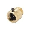 Watts 3/4 In. MNPT Brass Vacuum Breaker 3/4 In. FNPT 1 Pk -ACE Shop c81d785a a04c 4c98 a1f9 0e251b211ea6