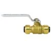 Apollo® Apollo Tectite 1/2 In. Brass Push Fit Ball Valve Standard Port -ACE Shop c8f1b65b 51e3 47db 87b2 adf351e729b4