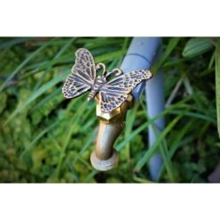 Festive Faucets Butterfly Antique Outdoor Faucet Handle 6 Festive Faucets Butterfly Antique Outdoor Faucet Handle -ACE Shop c9168d75 07e4 4882 a2ed fae693f59ac8