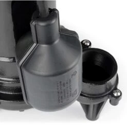 ECO-FLO 1/3 HP 3300 Gph Cast Iron Tethered Float Switch AC Submersible Sump Pump 7 ECO-FLO 1/3 HP 3300 Gph Cast Iron Tethered Float Switch AC Submersible Sump Pump -ACE Shop c9506fce ea61 4494 aebd 6fd3395f3350