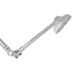 Waterpik Chrome 1 Settings Showerhead 1.8 Gpm -ACE Shop c953f185 dd71 4676 a736 32c9027ae8a9
