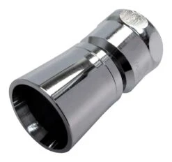 Plumb Pak Chrome Brass 1 Settings Showerhead 2 Gpm