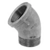 Anvil 1-1/4 In. FPT X 1-1/4 In. D FPT Galvanized Malleable Iron Street Elbow -ACE Shop c9bb771a e523 430f 93f1 9c672f23fc2b