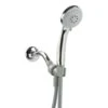 OakBrook Chrome PVC 3 Settings Handheld Showerhead 1.8 Gpm 15 OakBrook Chrome PVC 3 Settings Handheld Showerhead 1.8 Gpm -ACE Shop ca0e09f6 ab40 4b6b ac5e f2fd48ac01aa