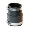 Fernco Schedule 40 2 In. Socket X 2 In. D Socket PVC Flexible Coupling 1 Pk -ACE Shop ca8e93ab 0ab8 42fb 981e 42b62db00cd2