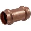 NIBCO 1/2 In. Press X 1/2 In. D Press Wrought Copper Coupling 10 Pk -ACE Shop cabff78f 114d 4028 9599 fce63e29ca0f