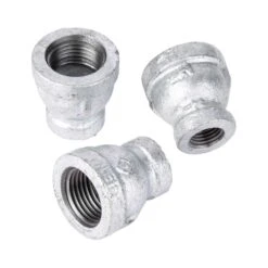 STZ Industries 4 In. FIP Each X 3 In. D FIP Galvanized Malleable Iron Reducing Coupling 5 STZ Industries 4 In. FIP Each X 3 In. D FIP Galvanized Malleable Iron Reducing Coupling -ACE Shop cb231dc3 3d62 4313 8e91 a7d4a6d32f00