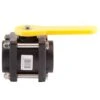 Pacer Camelot 2 In. Polypropylene FNPT Ball Valve Full Port -ACE Shop cb55d12d 7be0 413f ac7b 96536cd14c63