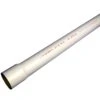 Charlotte Pipe Schedule 40 PVC Pressure Pipe 1-1/2 In. D X 20 Ft. L Bell 330 Psi -ACE Shop cb56bcc0 9c2b 4698 969e 2f5e3bd0c9f4