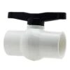Boshart Industries 3 In. PVC Socket Ball Valve -ACE Shop cb70fbdd aa7c 4d04 b832 6880a12c9e5b