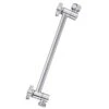 Culligan Chrome Chrome 14 In. Shower Arm -ACE Shop cb99ef02 b269 4199 922c c31c15b45c28