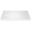 Delta Classic 400 3.5 In. H X 59.88 In. W X 30.75 In. L White Shower Base -ACE Shop cbaca0ec 0e35 4004 b986 b5ca2e384b1f