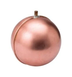 B&K Copper Stock Tank Float 1 Pc