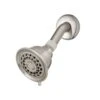 Waterpik PowerSpray Plus Brushed Nickel 3 Settings Showerhead 1.8 Gpm -ACE Shop cca05c07 11c5 425c af62 c107621c9967