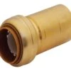 SharkBite Push To Connect 1 In. PTC X 1/2 In. D CTS Brass Fitting Reducer -ACE Shop ccd03d6a 30aa 46ed 82e5 f308fa74a48f